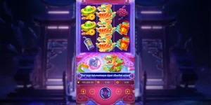 Fortune Dragon screen1