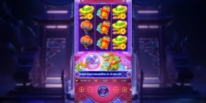 Fortune Dragon screen5