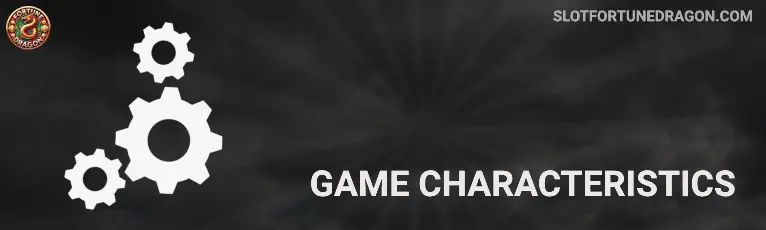 game characteristics fortune Dragon